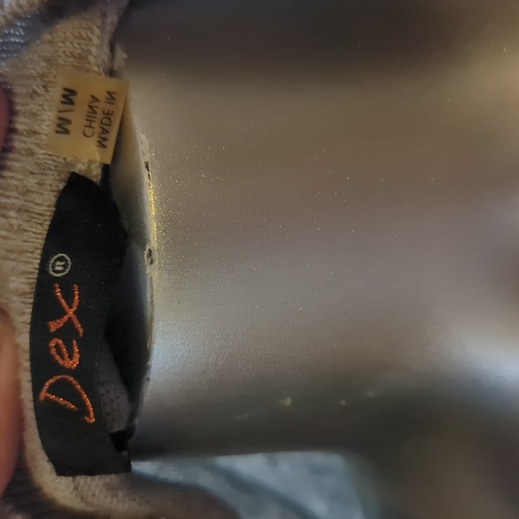 Dex Women's Sweater - Light Brown - Picture 5 of 5